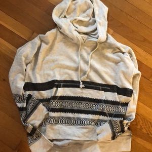 Billabong hoodie